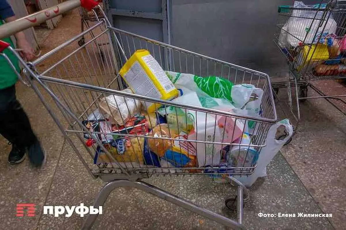 Жителям Башкирии придется платить больше: за неделю подорожали мясо, крупы, яйца и молоко