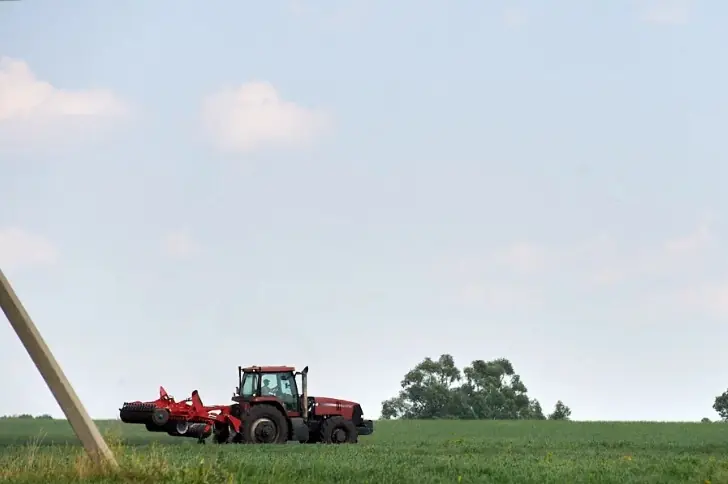 Агропредприятия Башкирии обновили технопарк на 10,1 млрд рублей за 10 месяцев