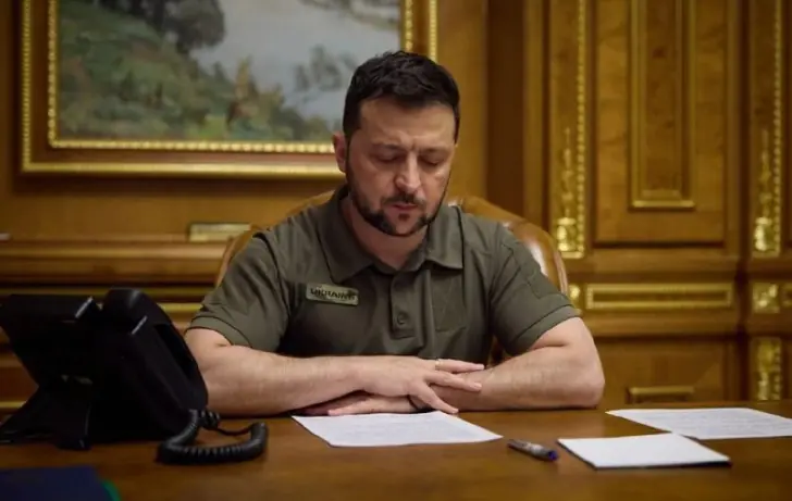 Депутат ГД РФ назвал причины, по которым «Зеленский нужен России живым»