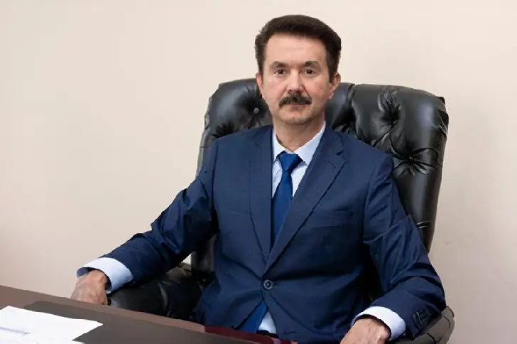 Суд изменил меру пресечения Вильдану Яруллину: отправлен под домашний арест