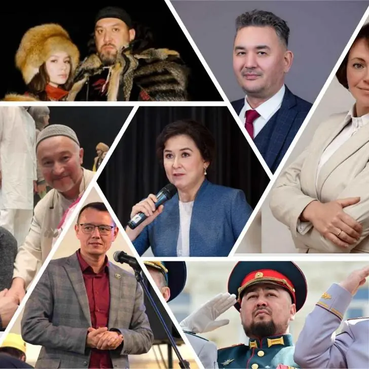 Игра престолов в Минкульте Башкирии. Шесть кандидатов на «железный трон» министра культуры РБ