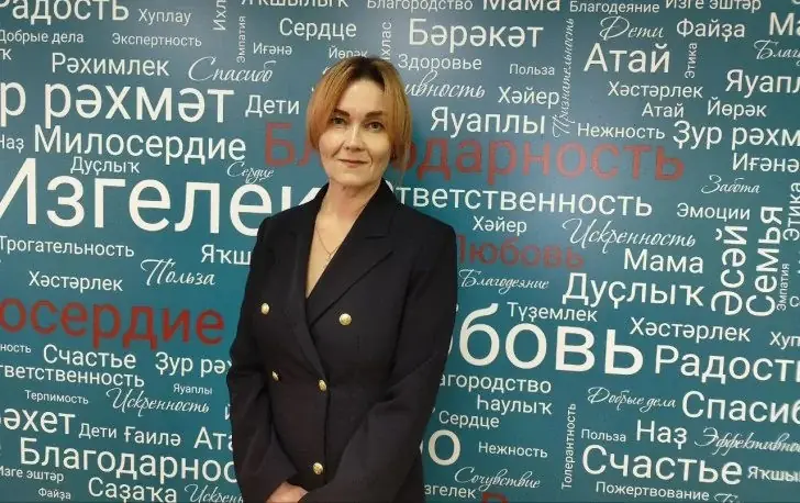 Дилара Гундорова предсказала Ленаре Ивановой кресло депутата Госдумы в 2026 году