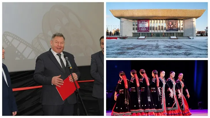 Стрекозы или схематозы. Кто такой «непотопляемый» директор «всего что угодно» Алмаз Саетов