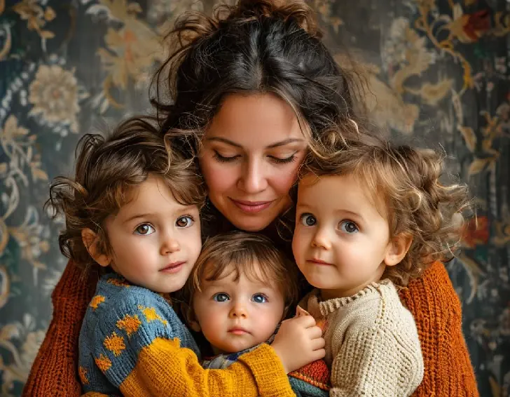 «Не покупайте кредитные машины и квартиры. Только хлеб!»: в Башкирии осудили маму за желание получить пособия