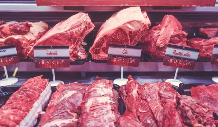 Рост себестоимости в мясной отрасли больше всего повлиял на цену говядины