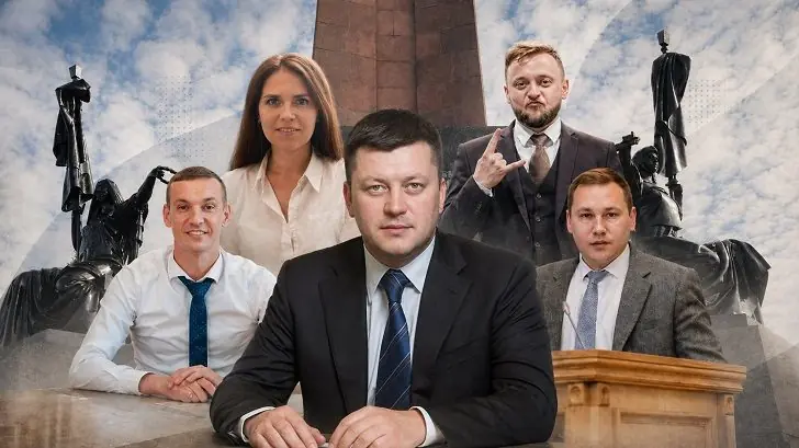 «Нефтекамский клан» Мавлиевых: кто на самом деле управляет Уфой