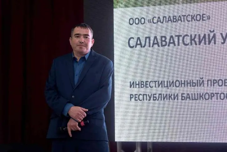 Директор ООО «Салаватское» ответил на все неудобные вопросы по Крыктытау, кроме РМК