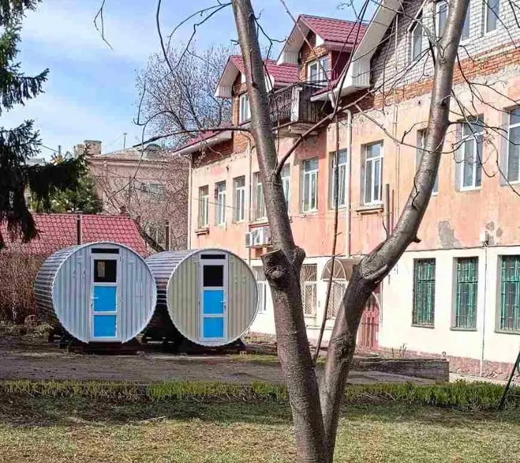 Кедровая или липовая? – инженер рассказал, какой должна быть правильная баня-бочка