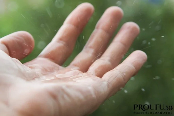 Погода Башкирии кардинально меняется