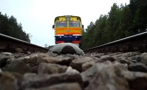 Будет полезно: что надо знать о поездах в Узбекистане для путешествий 