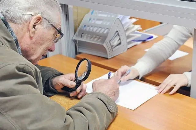 Как разом получить накопительную пенсию: в Сбербанке выступили с объяснениями