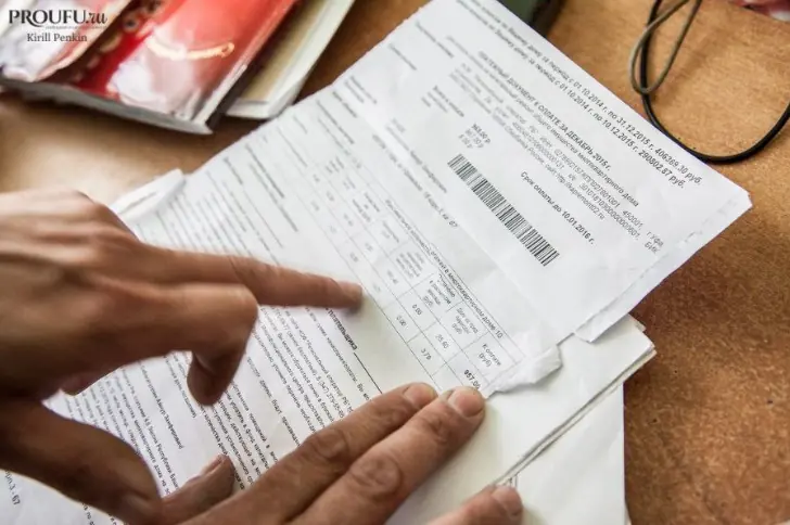 Госдума приняла два закона для защиты граждан от завышенных тарифов на ЖКУ