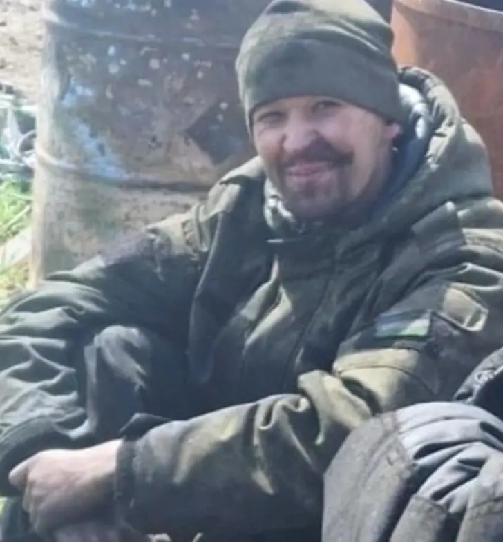«Был честный, отзывчивый и активный»: ушел из жизни боец СВО из Башкирии