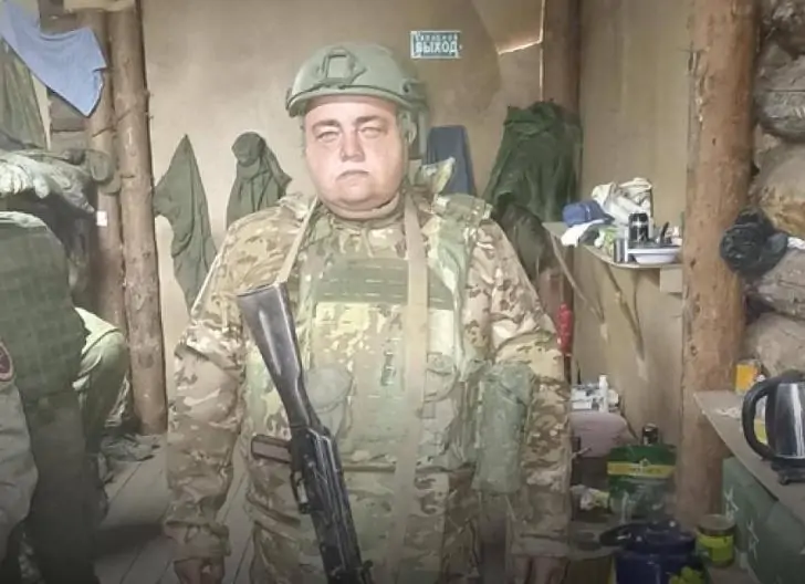 Леонардо Ди Каприо из России ушел на СВО