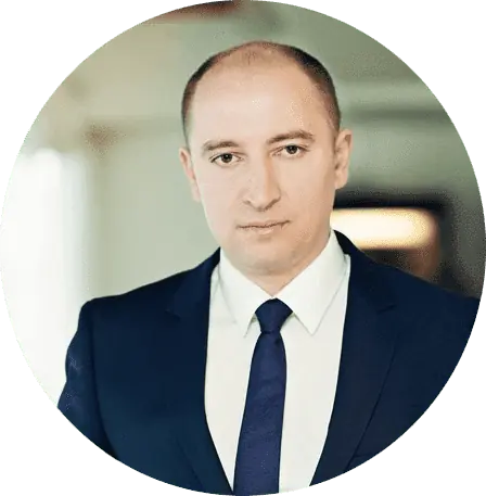 Виталий Анатольевич Буркин