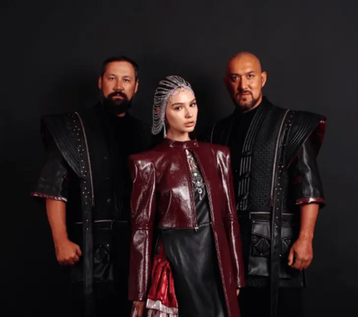 AY YOLA записали трек в честь сестры Homay