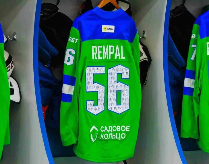 Новый подвиг Ремпала и гений Козлова: за счет чего «Салават» может выбить «Автомобилист»