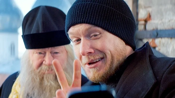 В Казани пройдет предпремьерный показ комедии «Непослушник-2»