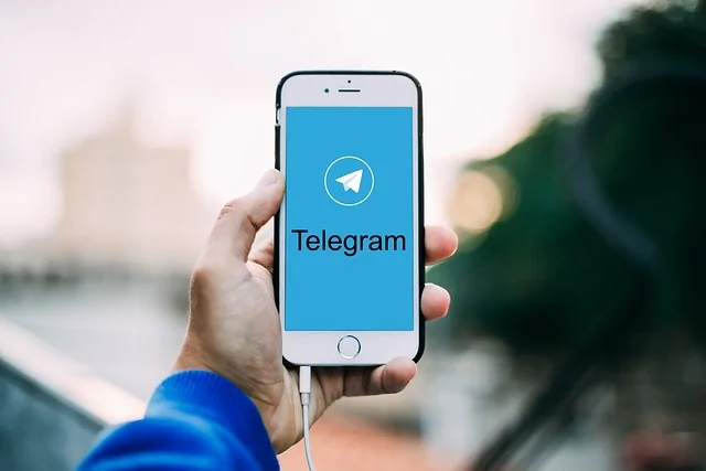 Идет взлом: в Telegram обнаружили дефект, угрожающий безопасности аккаунтов