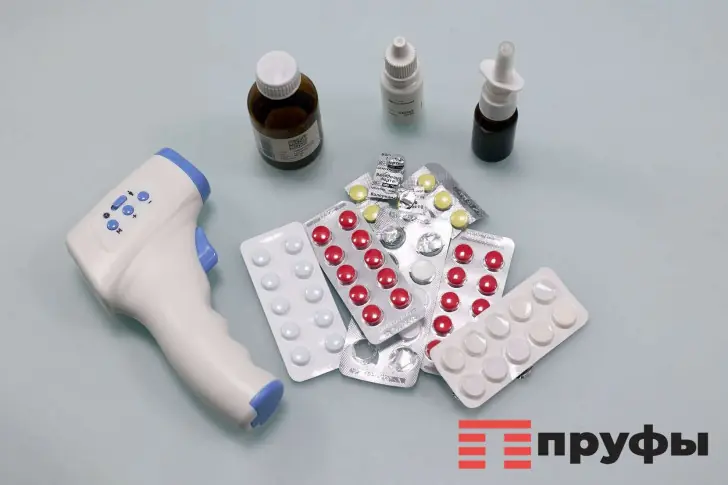 Население не справляется? Жители Башкирии стали больше тратить денег на успокоительные