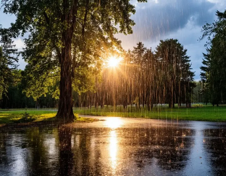 Не лето, а кошмар: синоптики предрекли погодный психоз