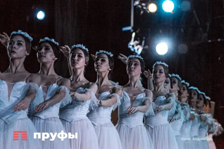 Билеты на «Щелкунчика» в Большом театре будут продаваться по-новому. Что известно?