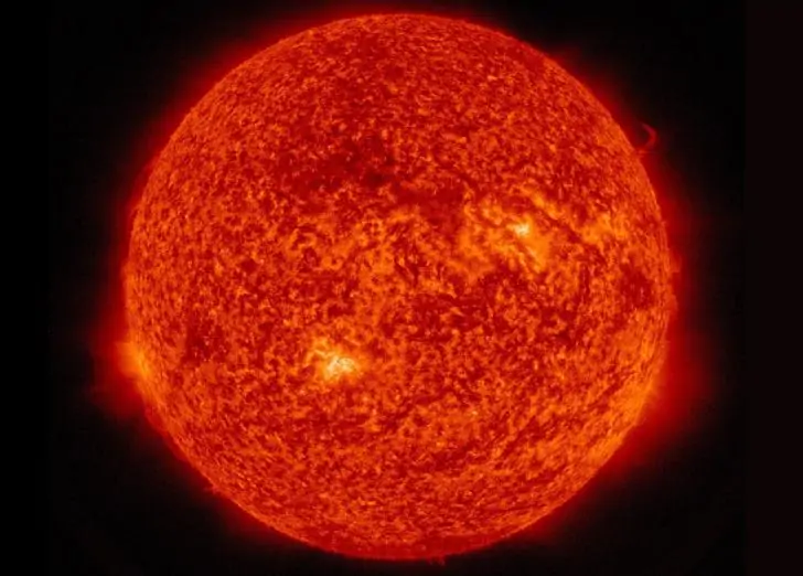 Магнитная буря уровня G1 грозит сорвать Международный женский день