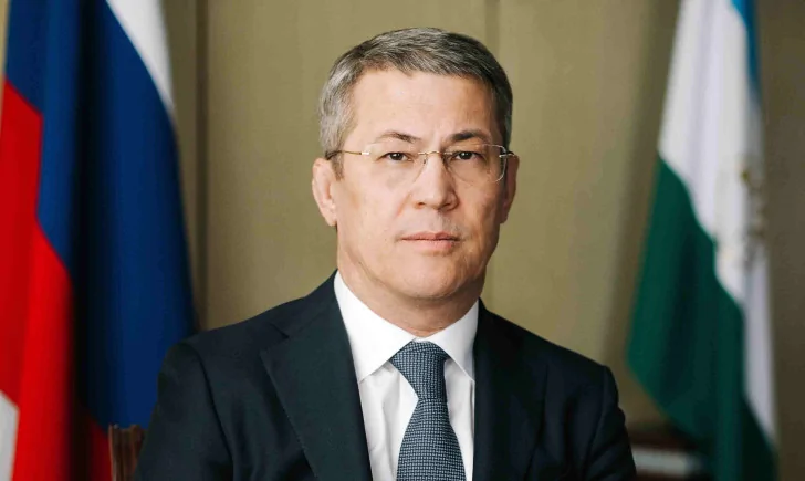 Озвучена дата инаугурации Хабирова