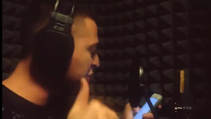 Рэпера Оксимирона* обвинили в растлении несовершеннолетних