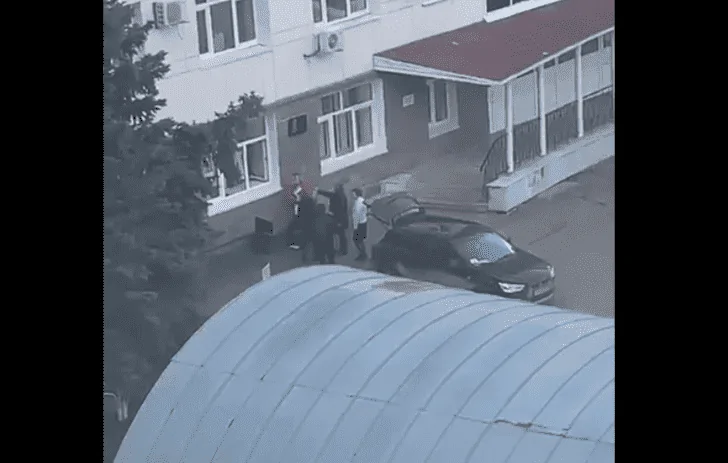 В Башкирию пришел «Альянс врачей»