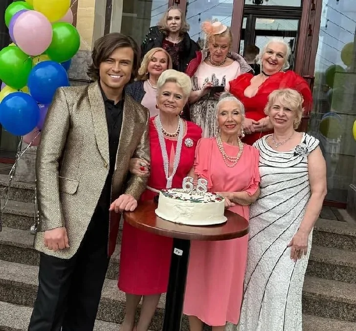 «Я всех ненавижу»: Прохор Шаляпин показал отношение к коллегам по шоу-бизнесу