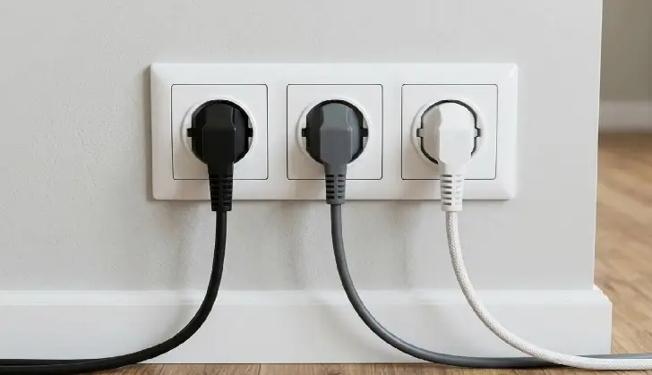 Три устройства, которые не стоит отключать от розетки