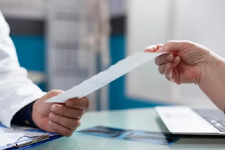 Начнется с 1 марта: правила выдачи чеков в магазинах изменятся