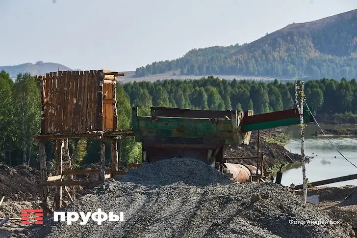 Кислотные реки и мёртвая земля: как Сибай и Учалы меняют природу на юге Башкирии