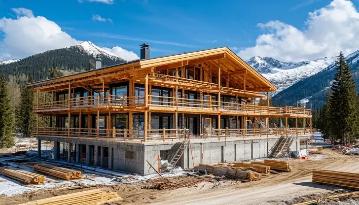 Хабиров раздал землю под завод и курорт