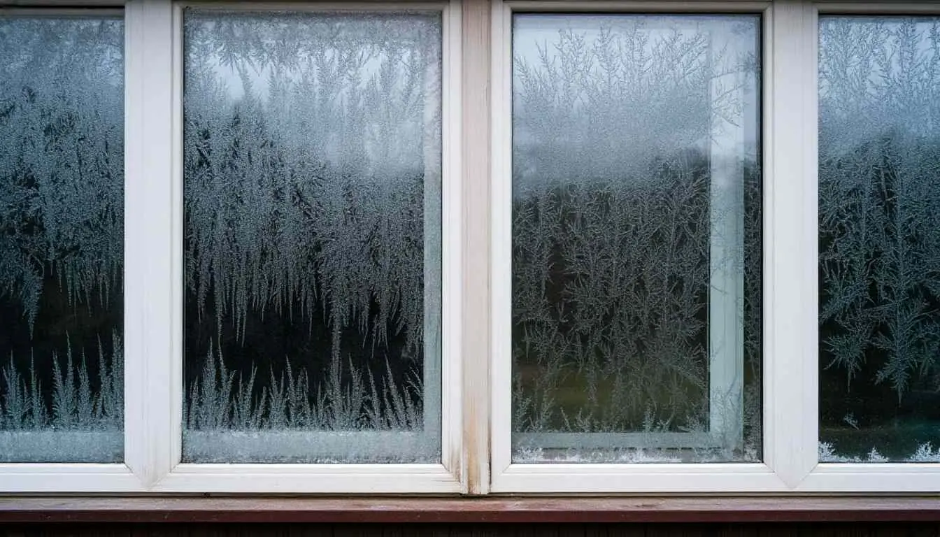 В Башкирию придут аномальные морозы и снег