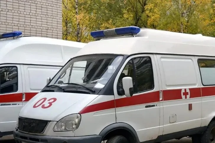 В Уфе в квартире обнаружили без сознания пятерых подростков