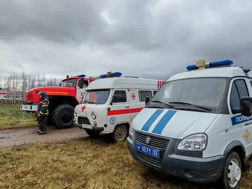 Силовики готовят «атаку» на военкомат в Башкирии: что происходит