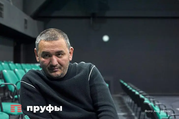 Главный режиссер Башдрамтеатра: «Театр – это зеркало. Если только здесь запрещать, а в жизни закрывать глаза на проблемы, то толку не будет»