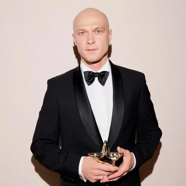 Юра Борисов номинирован на британскую кинопремию BAFTA
