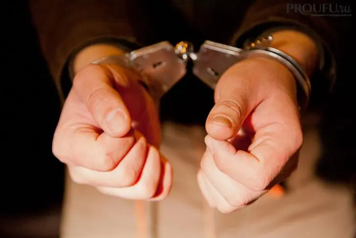 В Башкирии пойдет под суд парень, обокравший подростка-сироту