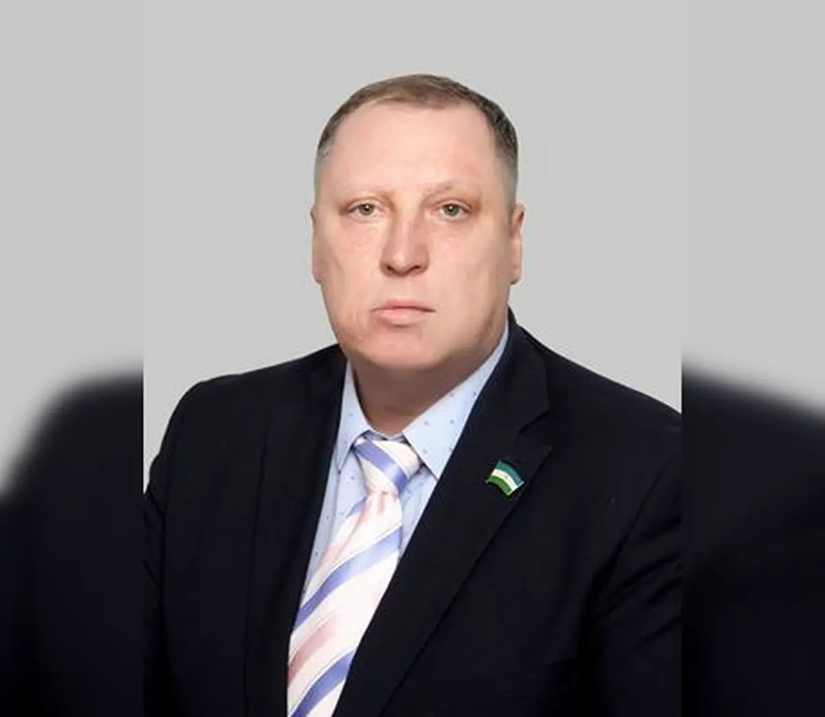 Депутат Горсовета Уфы Юрий Васильев претендует на пост мэра