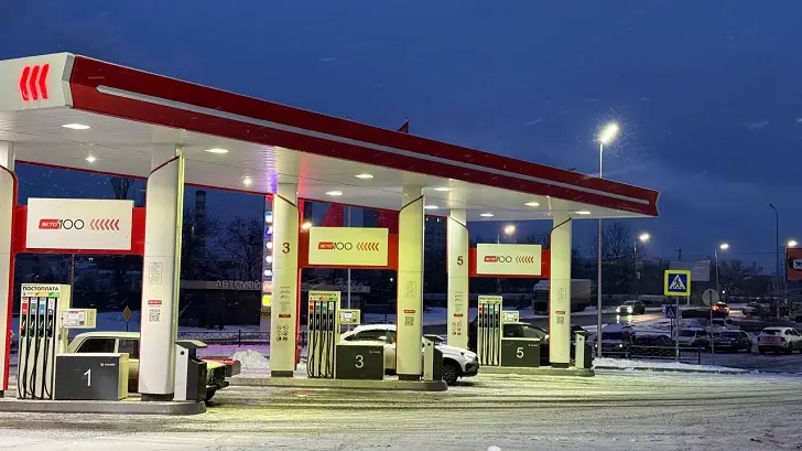 Бензин постепенно становится роскошью для жителей Башкирии