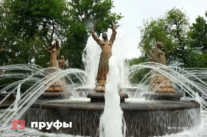 Без шансов на ремонт: почему уфимский цирк так и останется развалюхой