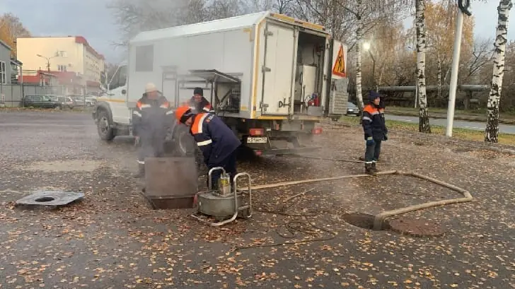 В Уфе начали чинить отопление в колонии, где неделю замерзали заключенные