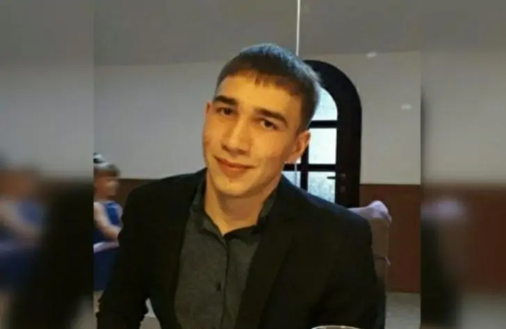На Украине погиб 23-летний солдат из Башкирии