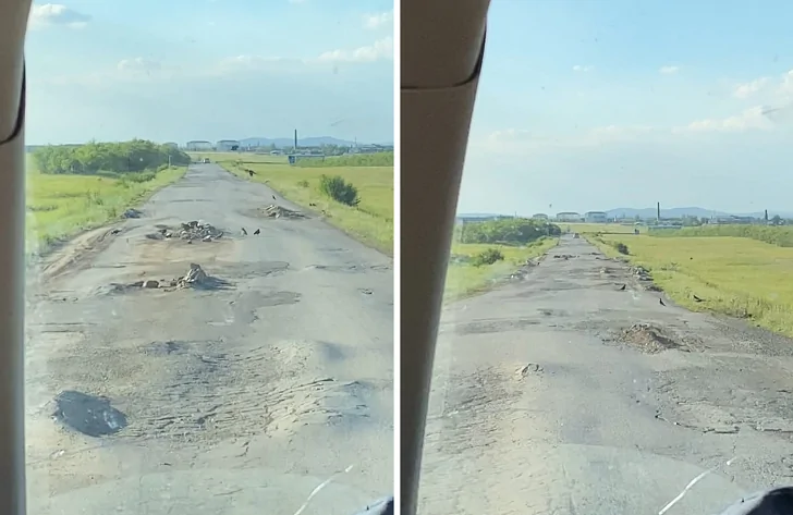Стало известно, в каких районах Башкирии отремонтируют дороги в первую очередь