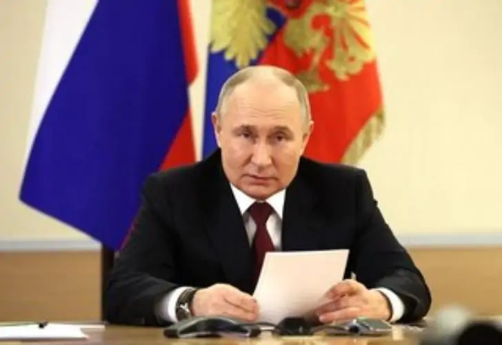 Путин помиловал осужденных женщин
