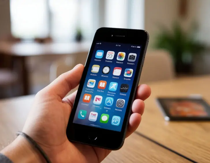 Делаю эти простые 5 шагов – и на телефоне десятки свободных гигабайт! Как очистить память, не удаляя фото