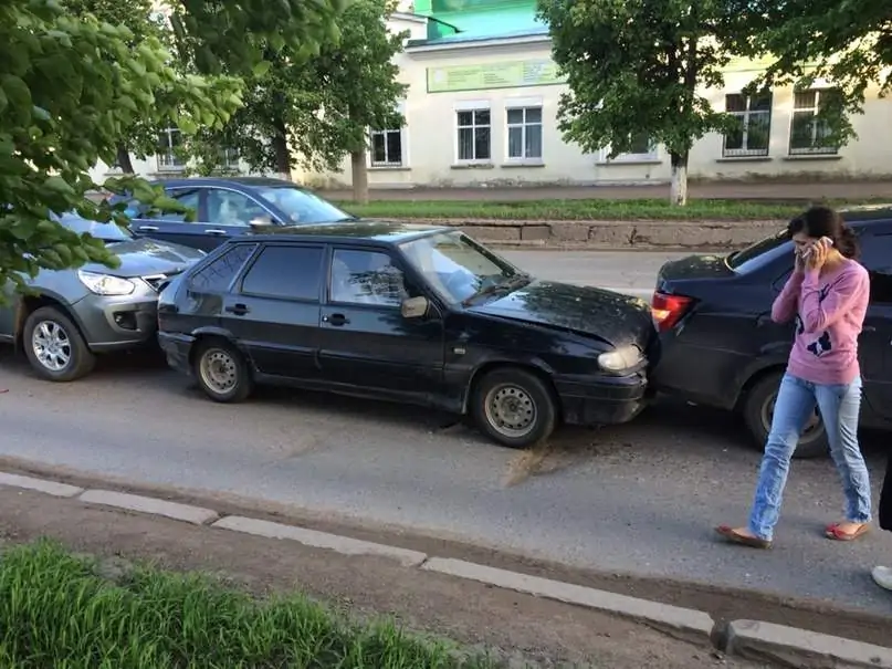 Дтп это форс мажор или нет